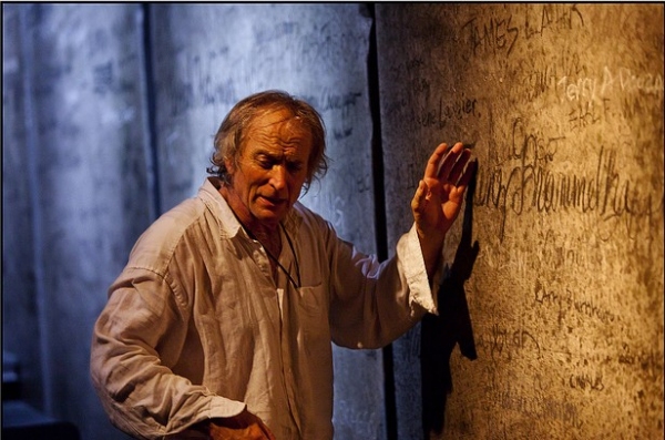Photo Flash: Portland Center Stage Presents AN ILLIAD Image