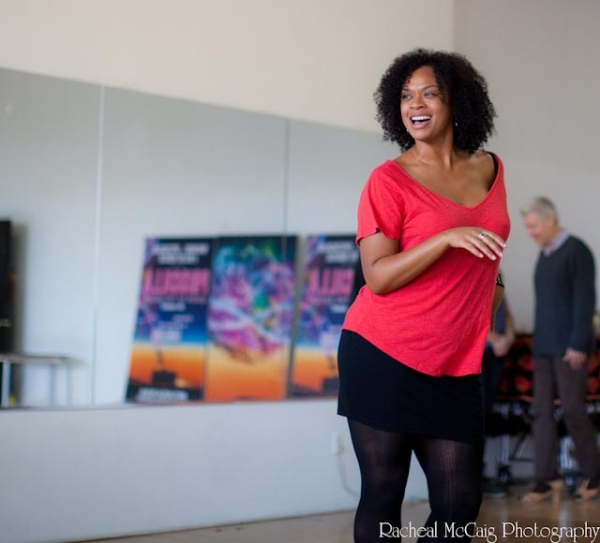 Photo Coverage: First Look at PRISCILLA Rehearsals in Toronto! Image