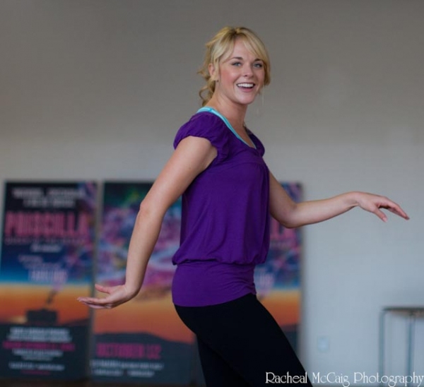 Photo Coverage: First Look at PRISCILLA Rehearsals in Toronto! 