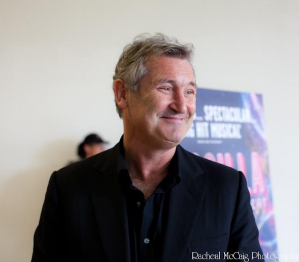 Photo Coverage: First Look at PRISCILLA Rehearsals in Toronto! Image
