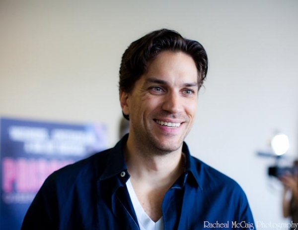 Photo Coverage: First Look at PRISCILLA Rehearsals in Toronto! Image