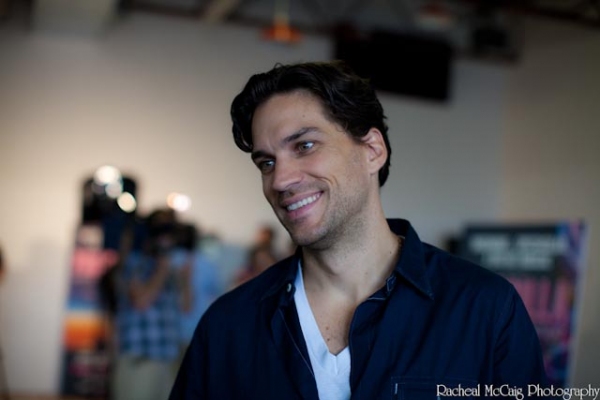 Photo Coverage: First Look at PRISCILLA Rehearsals in Toronto! Image