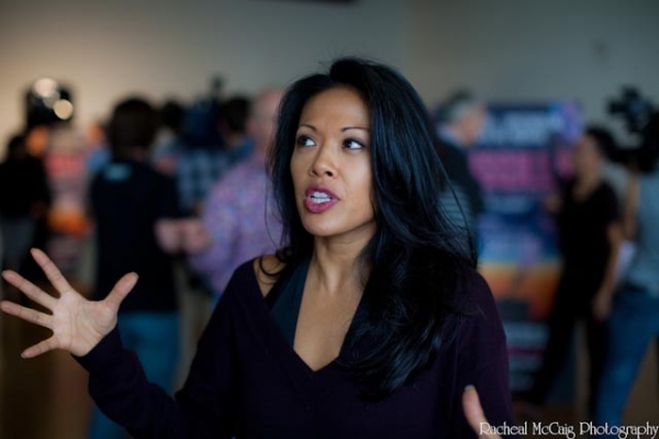 Photo Coverage: First Look at PRISCILLA Rehearsals in Toronto! Image