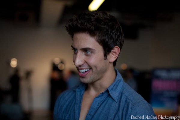 Photo Coverage: First Look at PRISCILLA Rehearsals in Toronto! Image
