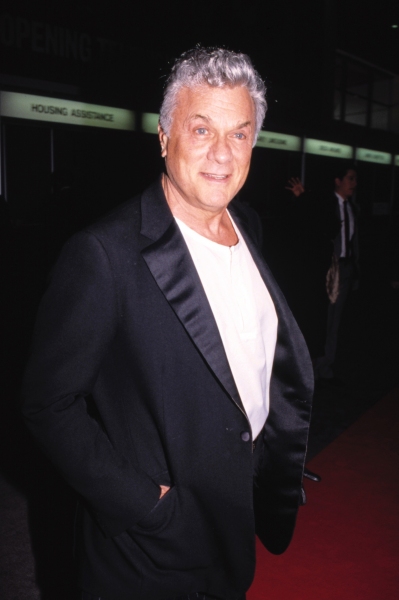 Photo Coverage: Remembering Tony Curtis 