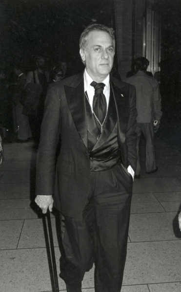 Photo Coverage: Remembering Tony Curtis Image