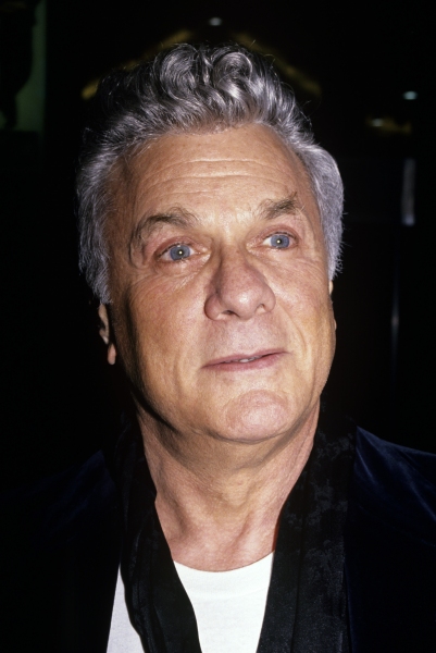 Photo Coverage: Remembering Tony Curtis Image