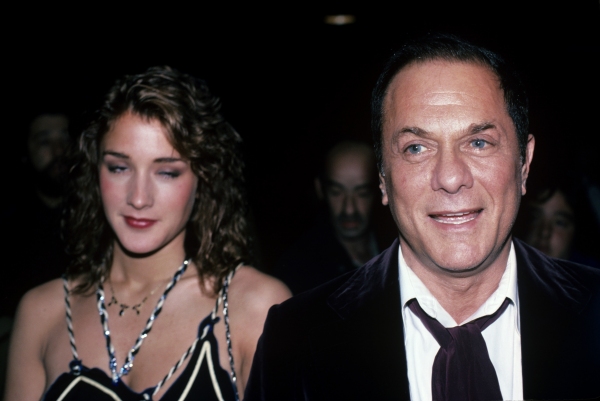 Photo Coverage: Remembering Tony Curtis Image
