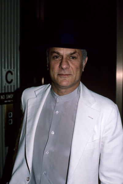 Photo Coverage: Remembering Tony Curtis Image