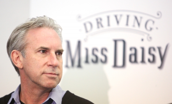 Photo Coverage: 'DRIVING MISS DAISY' Meets the Press! Image