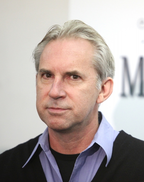 Photo Coverage: 'DRIVING MISS DAISY' Meets the Press! Image