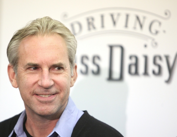 Photo Coverage: 'DRIVING MISS DAISY' Meets the Press! Image