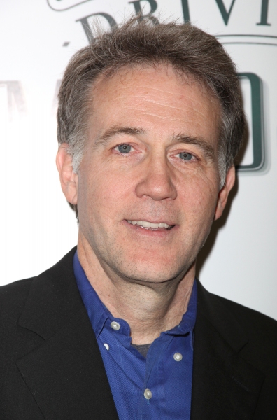 Photo Coverage: 'DRIVING MISS DAISY' Meets the Press! Image