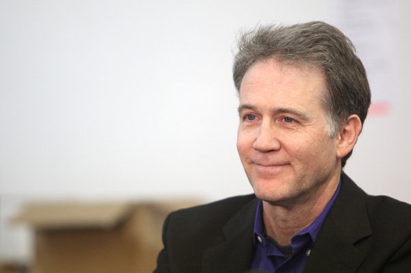 Photo Coverage: 'DRIVING MISS DAISY' Meets the Press! Image