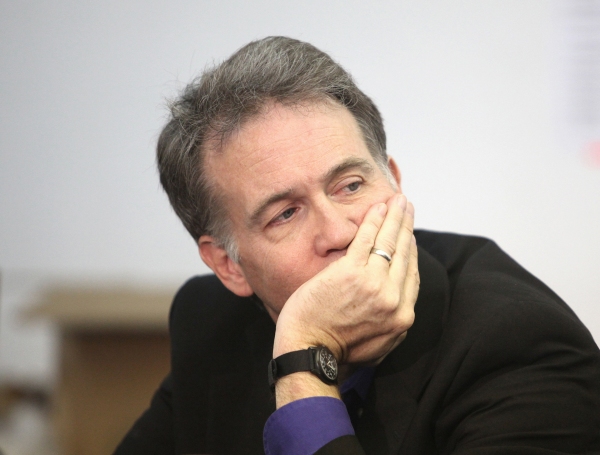 Photo Coverage: 'DRIVING MISS DAISY' Meets the Press! Image
