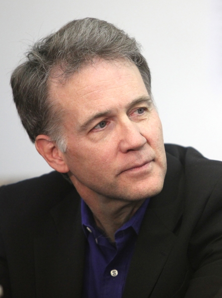 Photo Coverage: 'DRIVING MISS DAISY' Meets the Press! Image