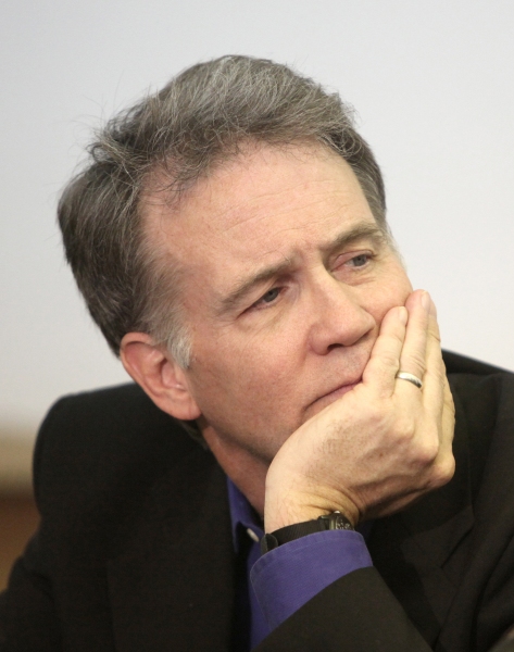Photo Coverage: 'DRIVING MISS DAISY' Meets the Press! Image