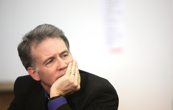 Photo Coverage: 'DRIVING MISS DAISY' Meets the Press! Image