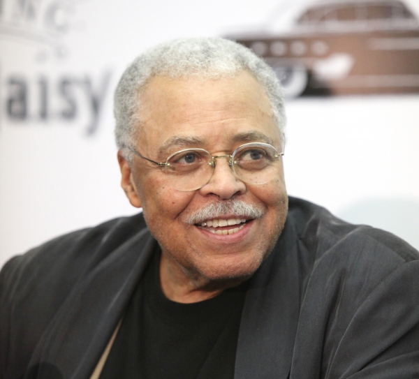 Photo Coverage: 'DRIVING MISS DAISY' Meets the Press! Image