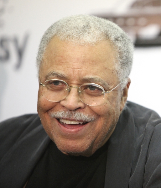 Photo Coverage: 'DRIVING MISS DAISY' Meets the Press! Image