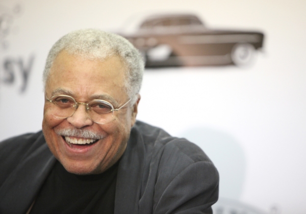 Photo Coverage: 'DRIVING MISS DAISY' Meets the Press! Image