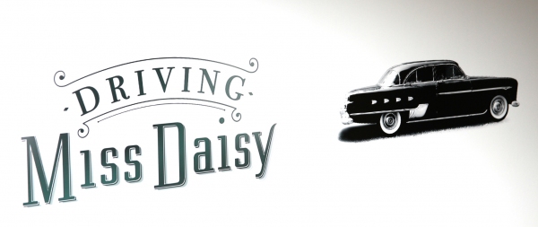 Photo Coverage: 'DRIVING MISS DAISY' Meets the Press! Image