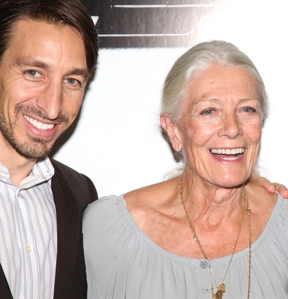 Photo Coverage: 'DRIVING MISS DAISY' Meets the Press! Image