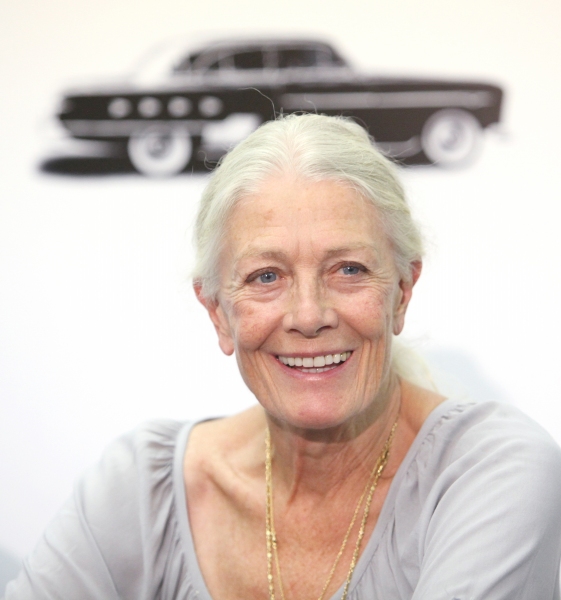Photo Coverage: 'DRIVING MISS DAISY' Meets the Press! Image