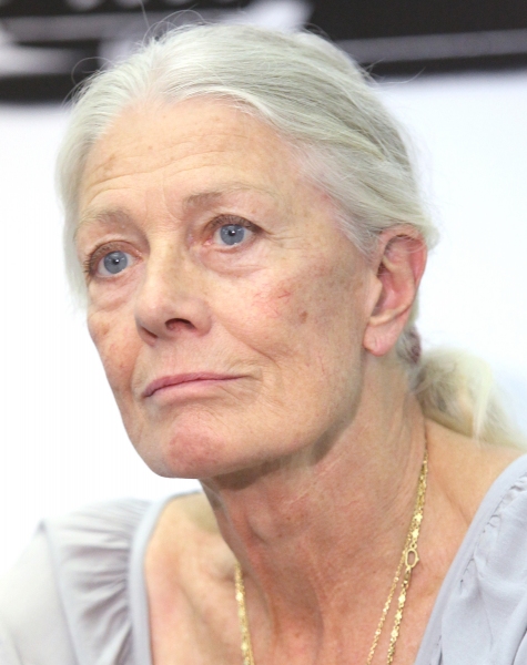 Photo Coverage: 'DRIVING MISS DAISY' Meets the Press! Image