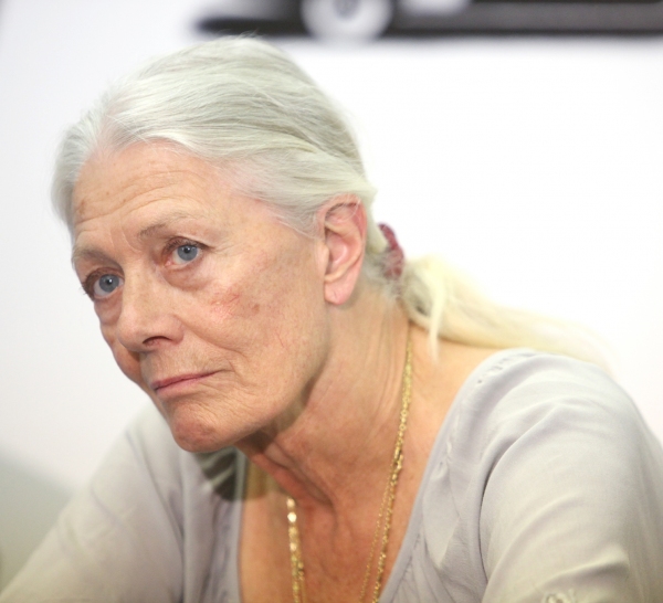 Photo Coverage: 'DRIVING MISS DAISY' Meets the Press! Image