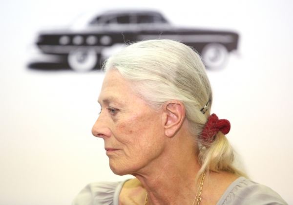 Photo Coverage: 'DRIVING MISS DAISY' Meets the Press! Image