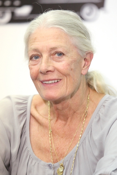 Photo Coverage: 'DRIVING MISS DAISY' Meets the Press! Image