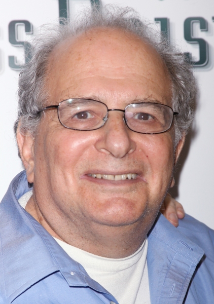 Photo Coverage: 'DRIVING MISS DAISY' Meets the Press! Image