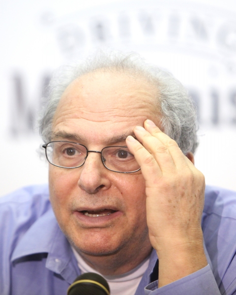 Photo Coverage: 'DRIVING MISS DAISY' Meets the Press! Image