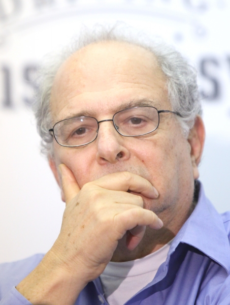 Photo Coverage: 'DRIVING MISS DAISY' Meets the Press! Image