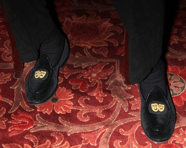 Photo Coverage: Friars Club Honors Jerry Lewis with Lifetime Achievement Award Image