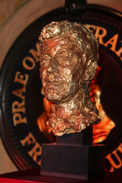 Photo Coverage: Friars Club Honors Jerry Lewis with Lifetime Achievement Award 
