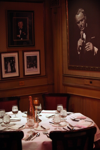 Photo Coverage: Friars Club Honors Jerry Lewis with Lifetime Achievement Award Image
