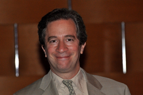 Photo Coverage: Batt and More at the 2010 GLAAD Media Awards Image