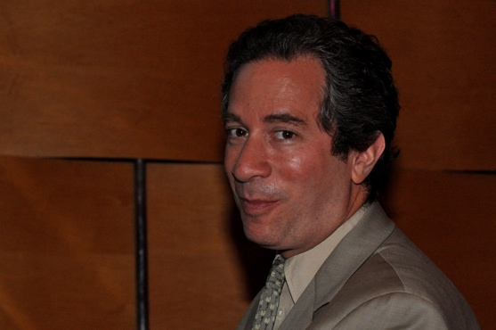 Photo Coverage: Batt and More at the 2010 GLAAD Media Awards Image