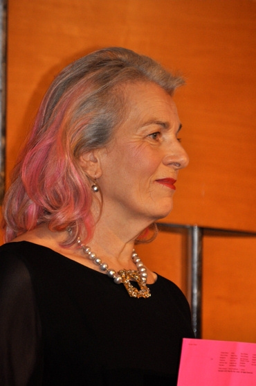 Photo Coverage: Batt and More at the 2010 GLAAD Media Awards Image