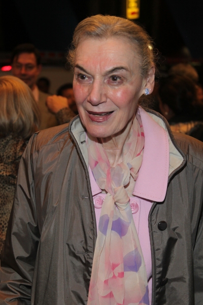 Photo Coverage: THE PITMEN PAINTERS Opens on Broadway! Image