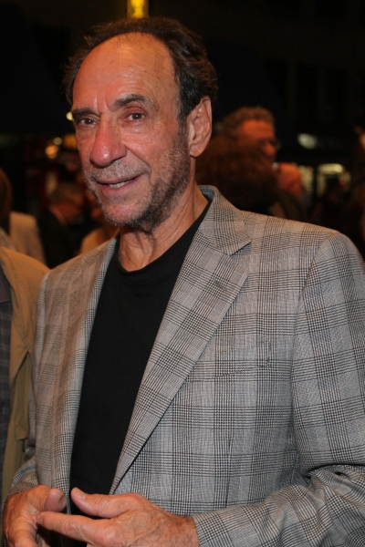 Photo Coverage: THE PITMEN PAINTERS Opens on Broadway! Image