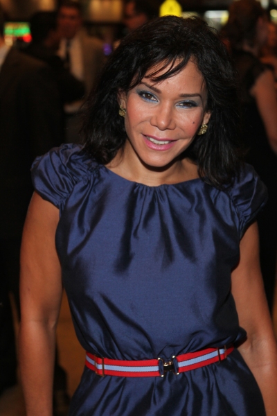 Photo Coverage: THE PITMEN PAINTERS Opens on Broadway! Image