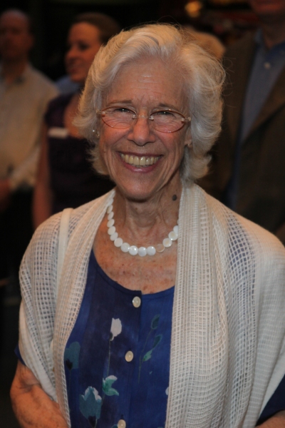 Photo Coverage: THE PITMEN PAINTERS Opens on Broadway! Image