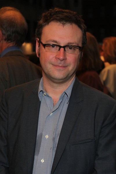 Photo Coverage: THE PITMEN PAINTERS Opens on Broadway! Image