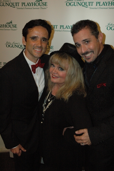 Photo Flash: Opening Night of CHICAGO at the Ogunquit Image