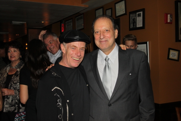 Photo Coverage: FRECKLEFACE STRAWBERRY Opening Night Party Image