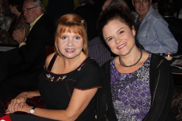 Photo Coverage: SONDHEIM UNPLUGGED Image