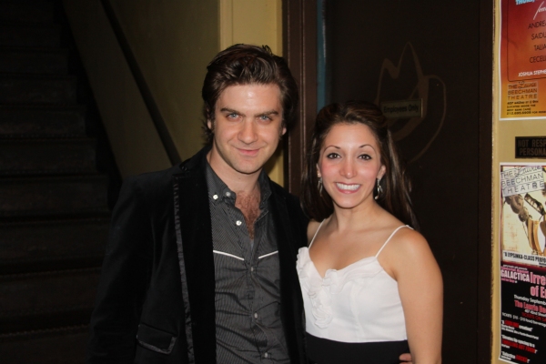 Photo Coverage: SONDHEIM UNPLUGGED Image